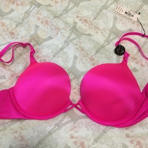 Victoria's secret Bombshell bra